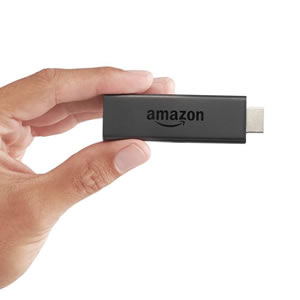 Amazon Firestick