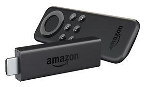 Amazon Firestick