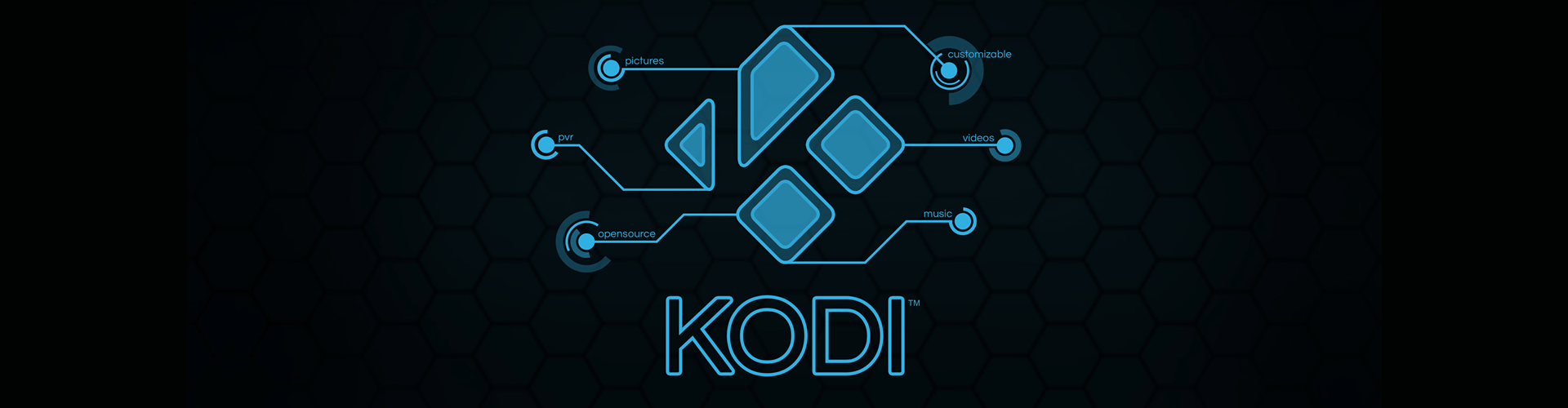 Kodi