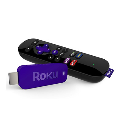 Roku