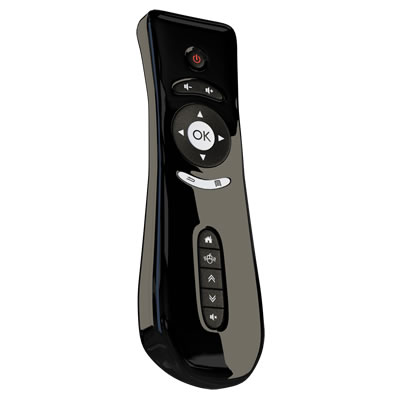 Appy TV Remote