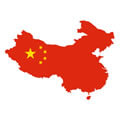 China