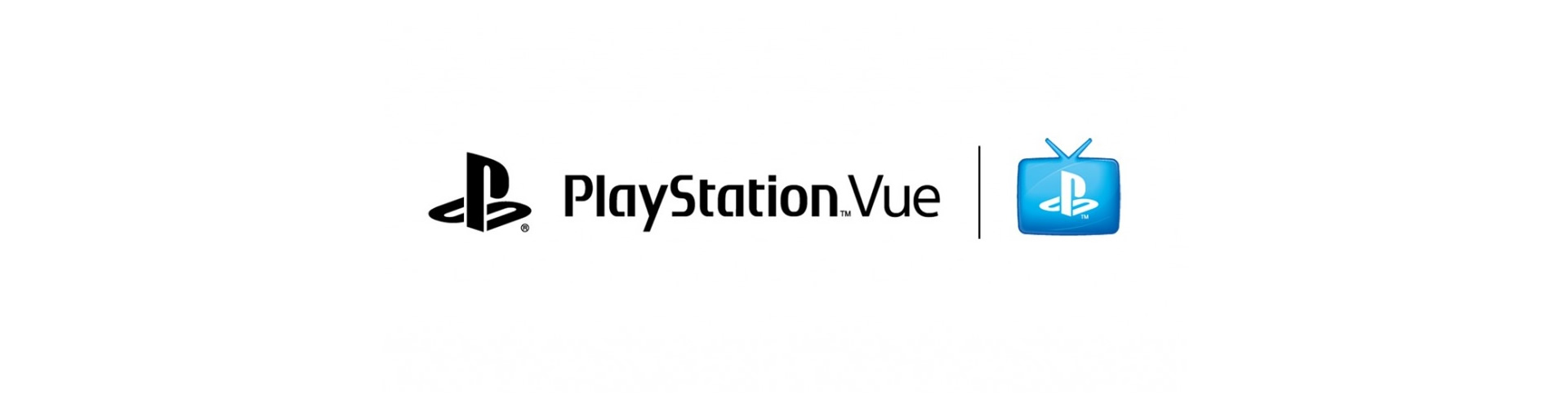 Playstation Vue